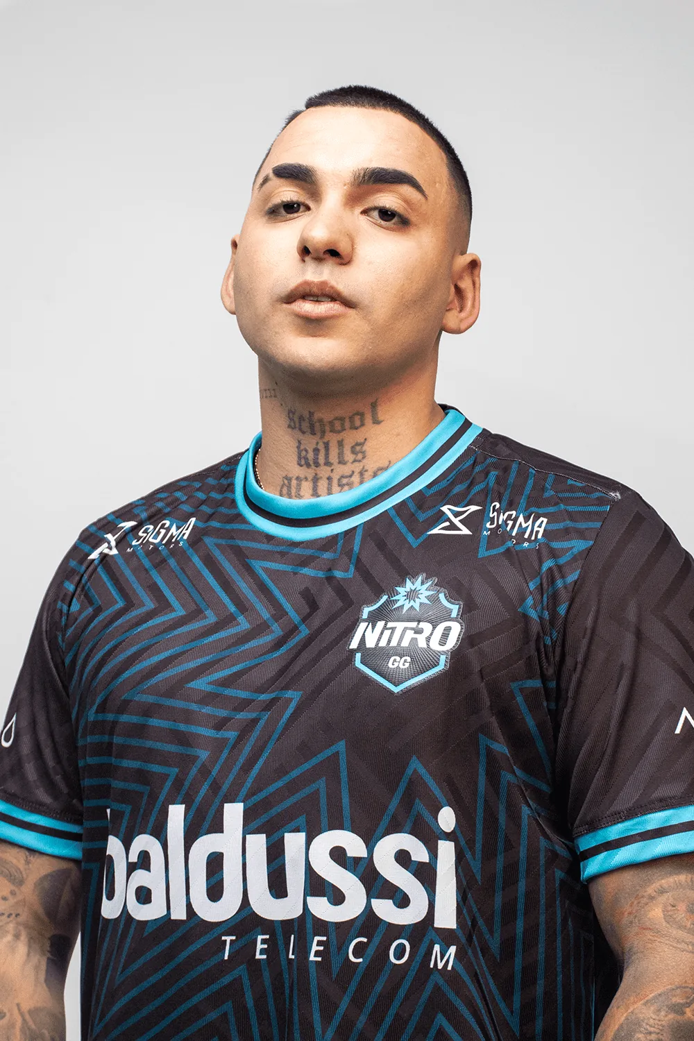 KANT no ensaio de Turbo