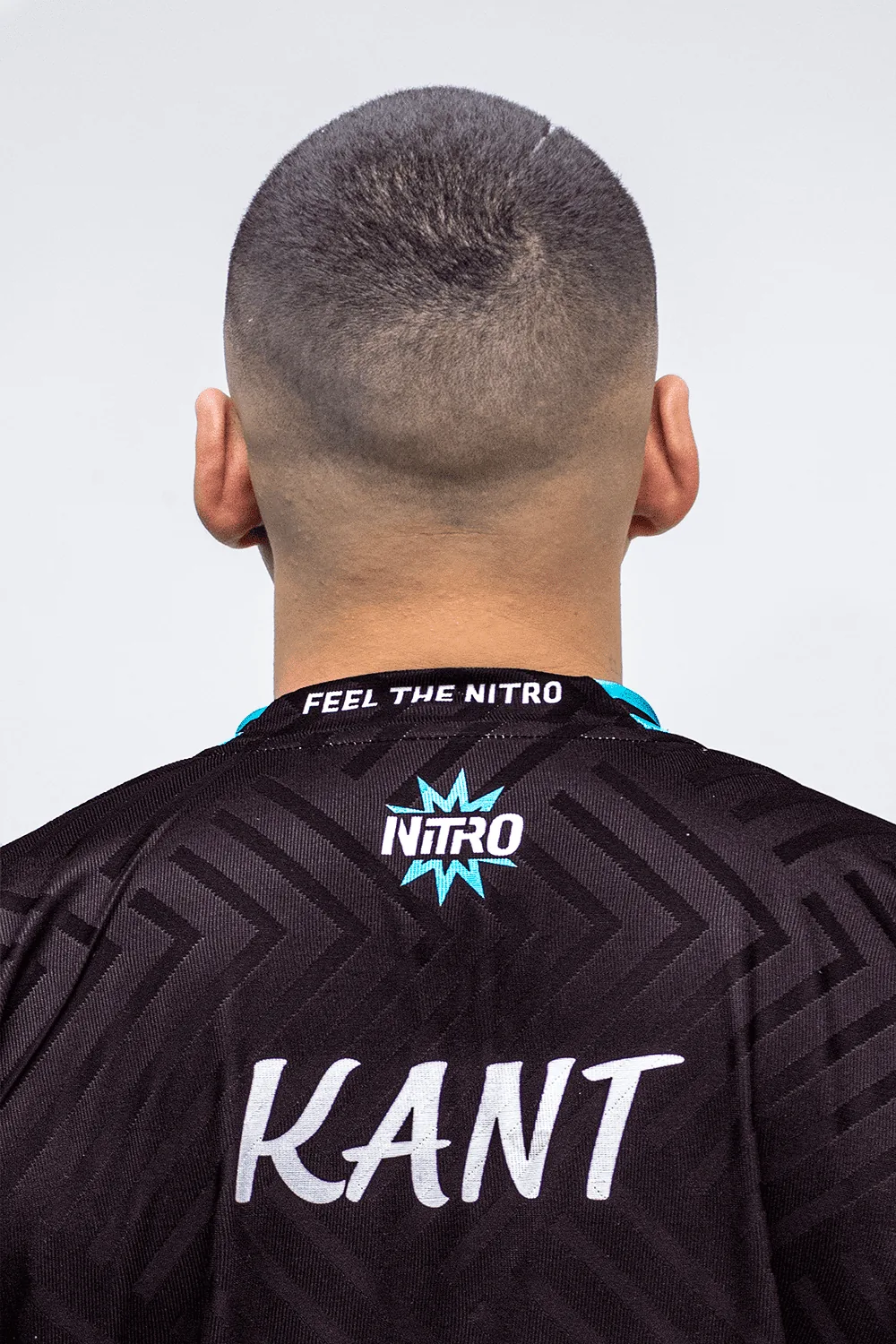 KANT no ensaio de Turbo