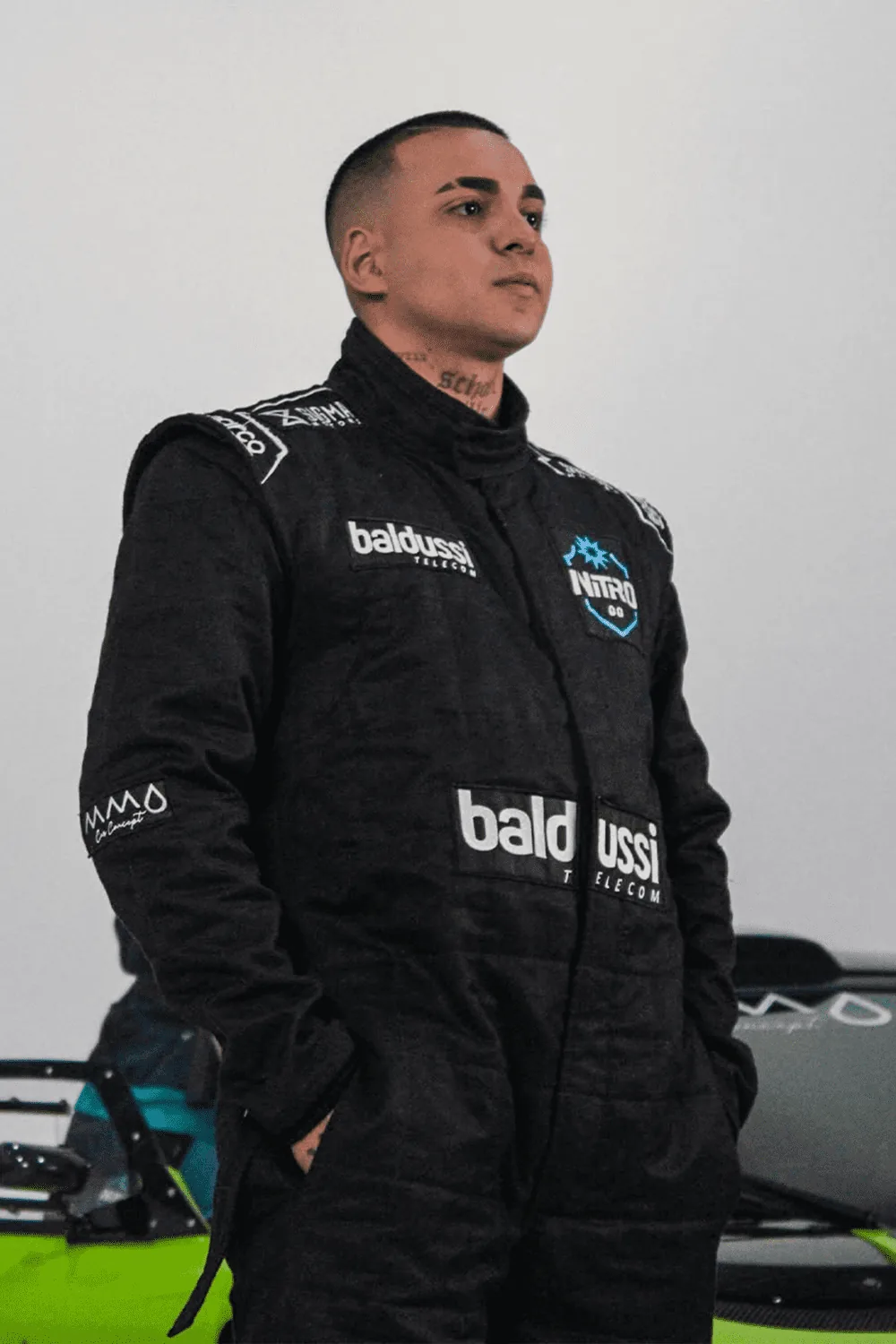 KANT no ensaio de Turbo