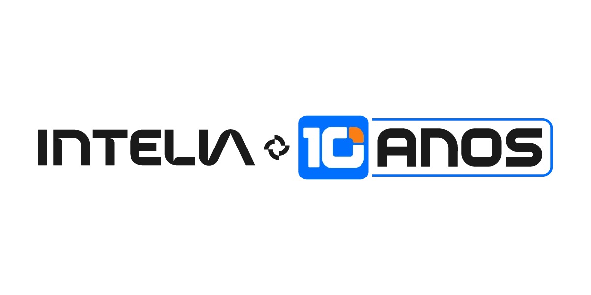 Logo horizontal, em cor, para fundo claro