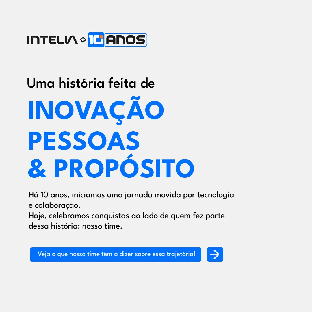 Abertura: uma história feita de inovação, pessoas e propósito