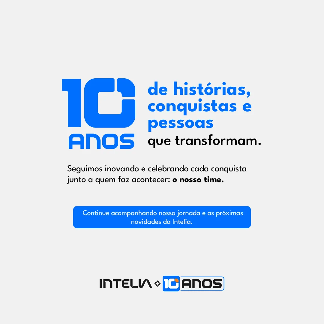 Fechamento: 10 anos de histórias, conquistas e pessoas que transformam