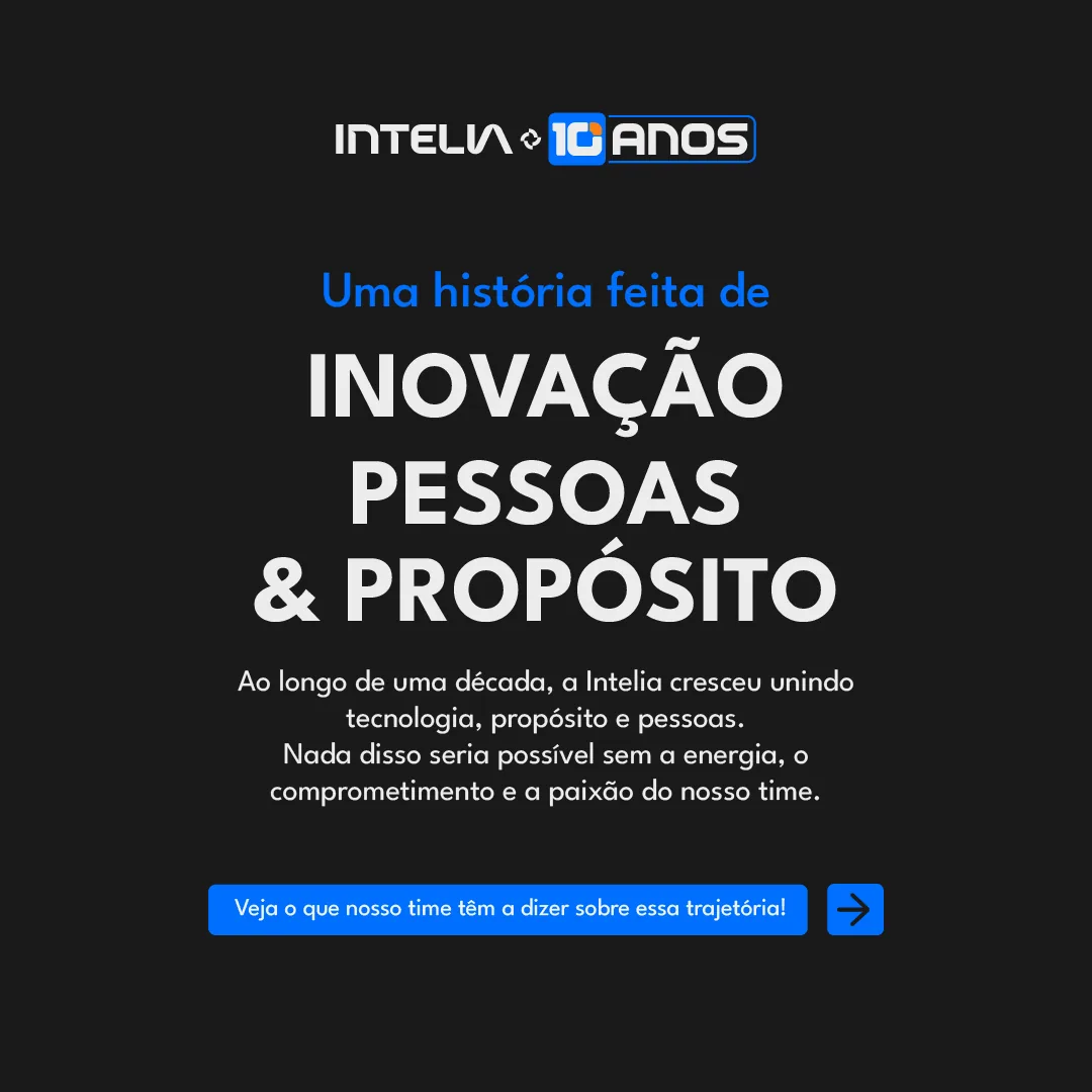 Abertura: uma história feita de inovação, pessoas e propósito