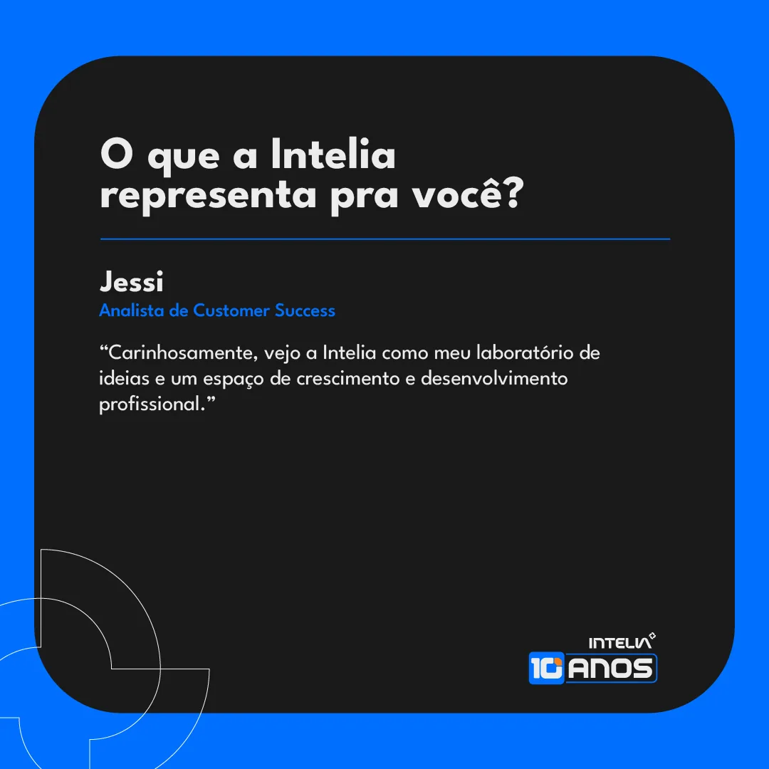 Depoimento de Jessi