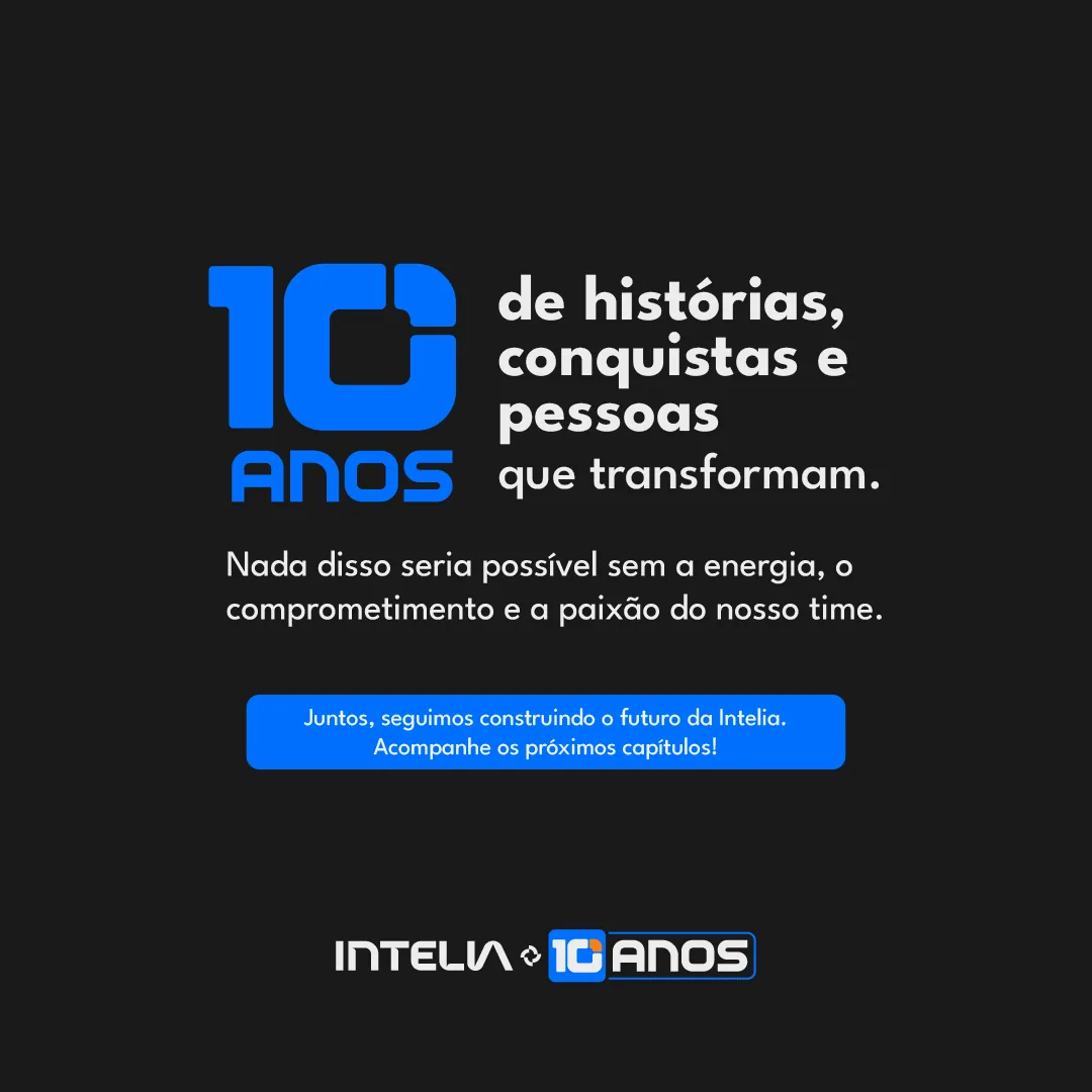 Fechamento: 10 anos de histórias, conquistas e pessoas que transformam