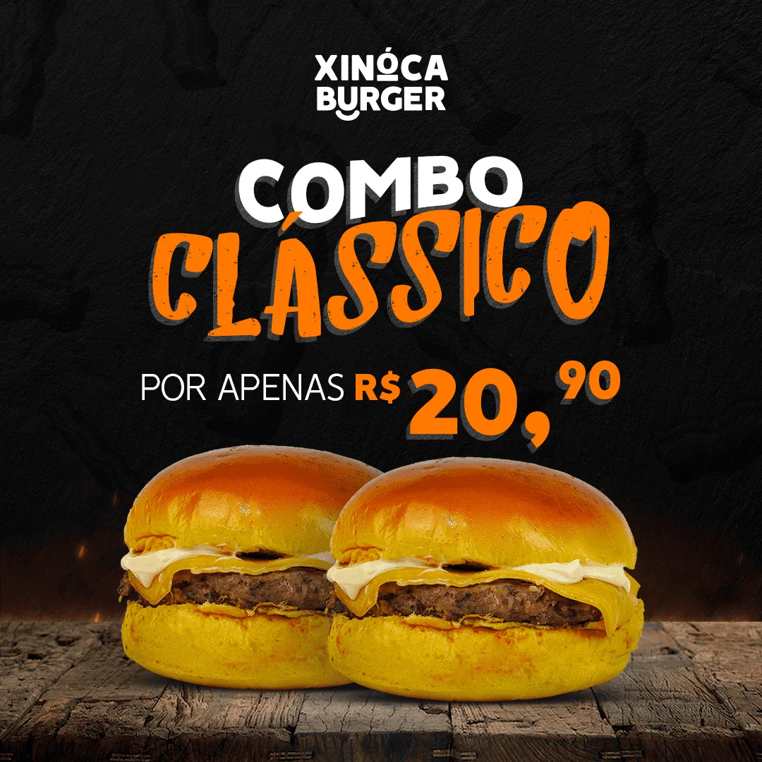 Post do combo classic