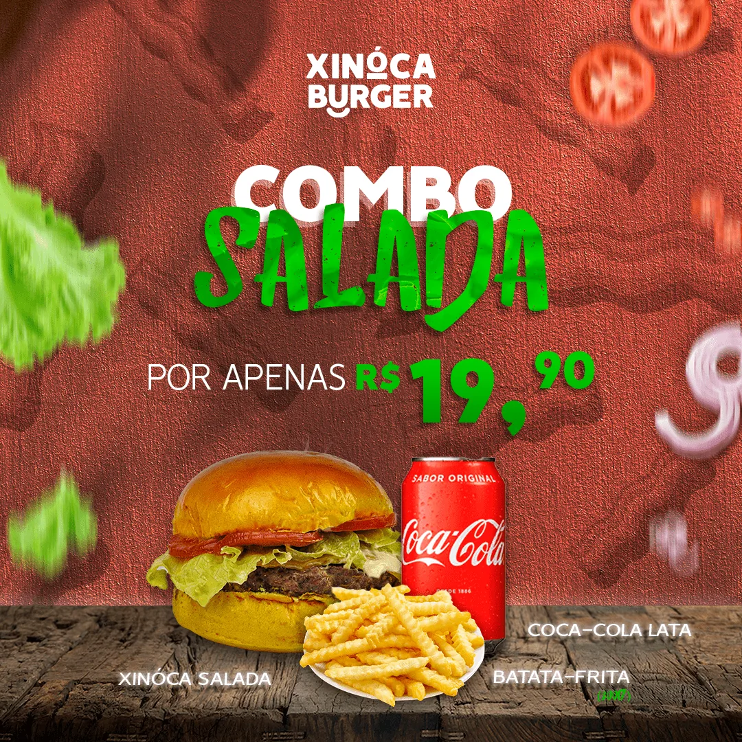 Post de divulgação