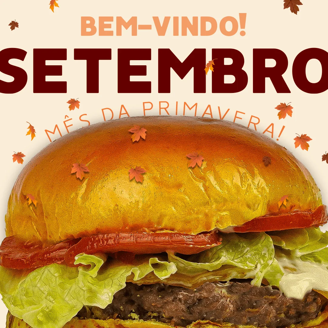 Post de primavera